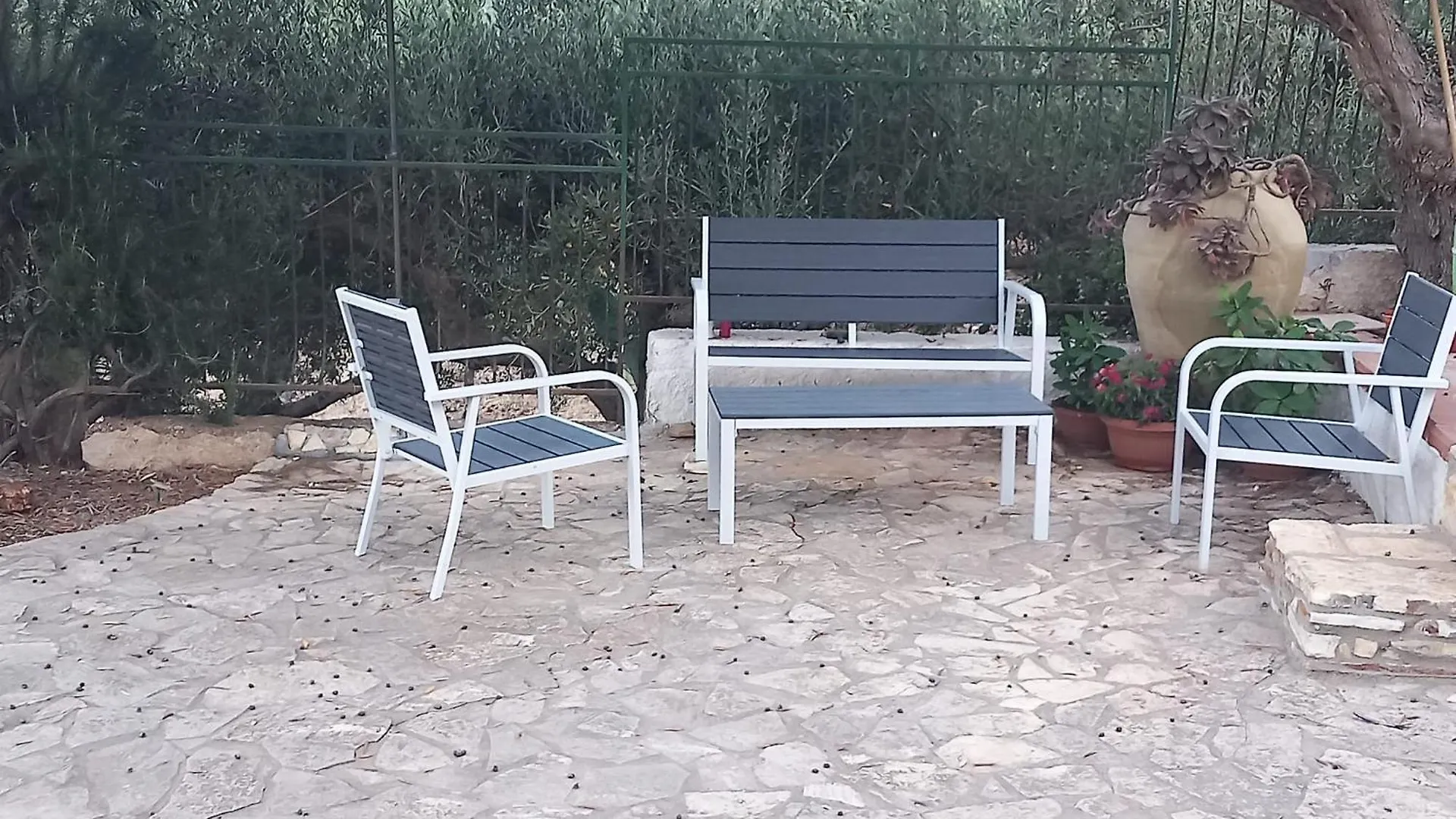 Villa Where The Sun Rises Scopello